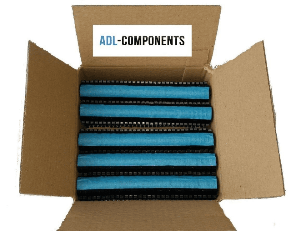 100 Speedfit Underfloor Heating Pipe Clip Staples 40mm (Fit 16mm Pipe)