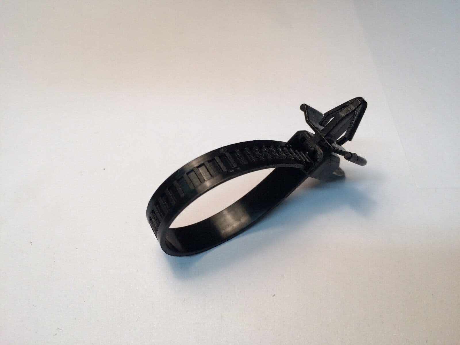 10x 142mm Clips for Honda Mazda Releasable Reusable Cable Tie Straps