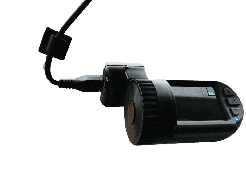 10x Adhesive Cable Tidy Clips Phone Usb Gps Dash Cam Sat Nav