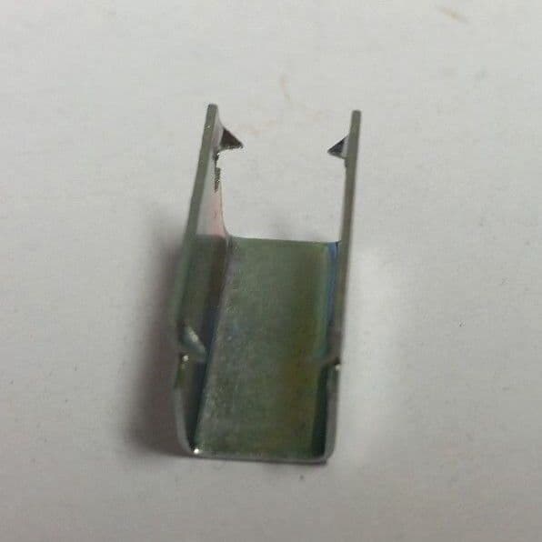 10x Clips for Mercedes Ford VW Piston Ring Clips A0069882378 4D0821841 Metal Nut