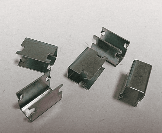 10x Clips for Mercedes Ford VW Piston Ring Clips A0069882378 4D0821841 Metal Nut