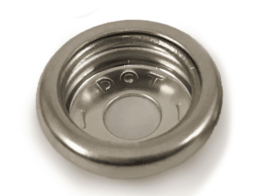 10x Genuine Dot Boat Cover Canopy Fastener Stainless Steel Snap Fitting Sockets