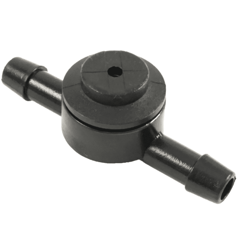 1x Rear Windscreen Washer Jet Valve for Saab Subaru Suzuki Triumph