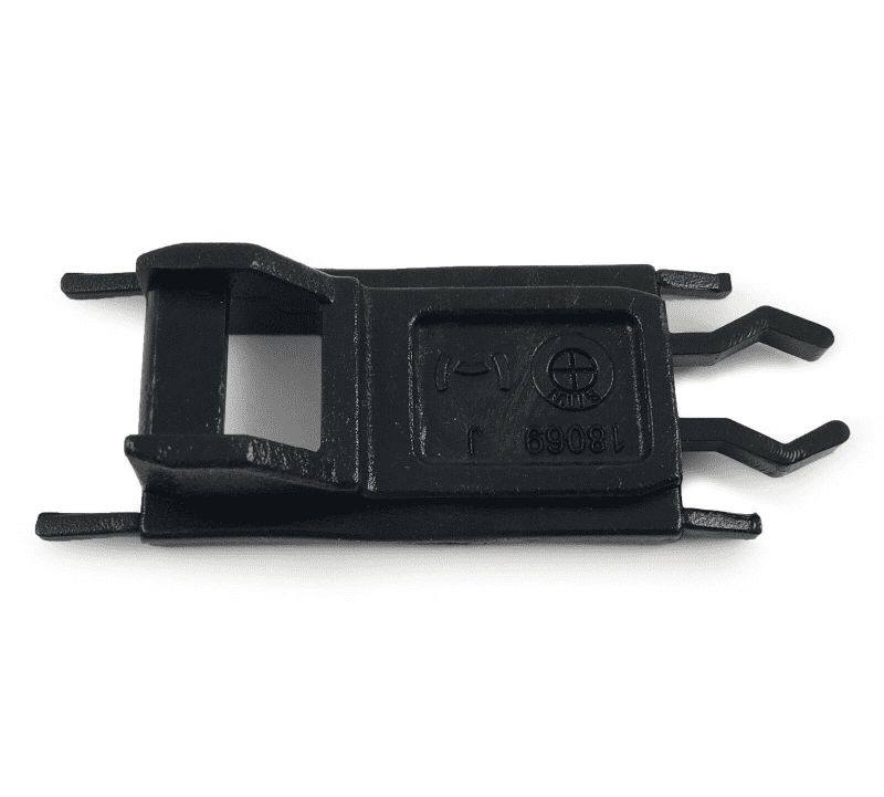 1x Sunroof Repair Kit for BMW E46 3 Series 1995-2008 10 Piece Set