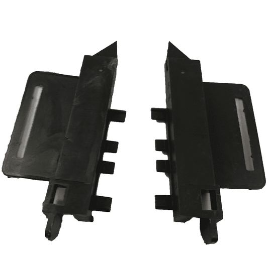 2X Sunroof Repair Sun Roof Curtain for Peugeot 307 307 Sw 407