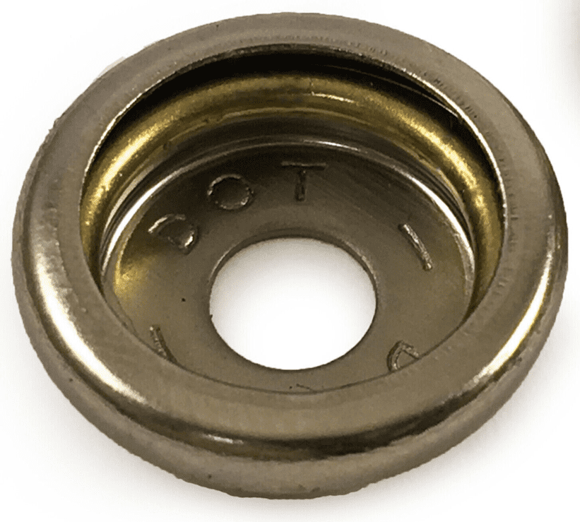 50x Genuine Dot Fastener Press Snap Socket Cap Fitting Boat Awning Canopy Canvas