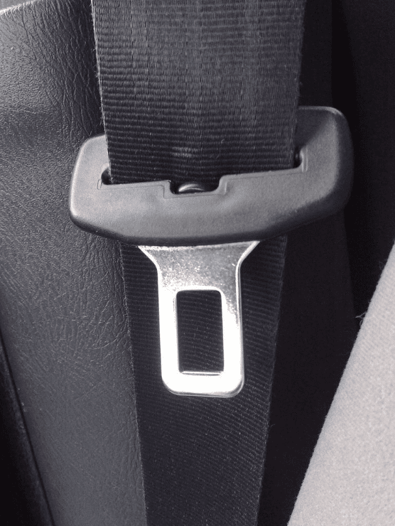 5x Seat Belt Stopper Clip for BMW Ford Chevrolet Buckle Button Holders Stud Pin