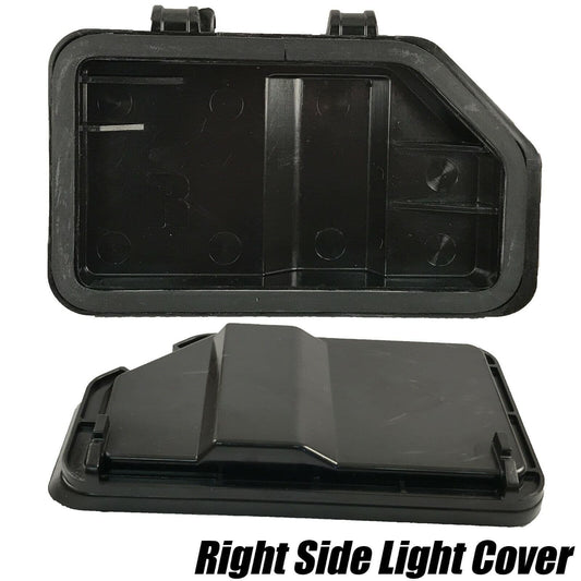 Front Headlight Back Cover Right UK Driver Side for Ford Focus Mk1 01-04