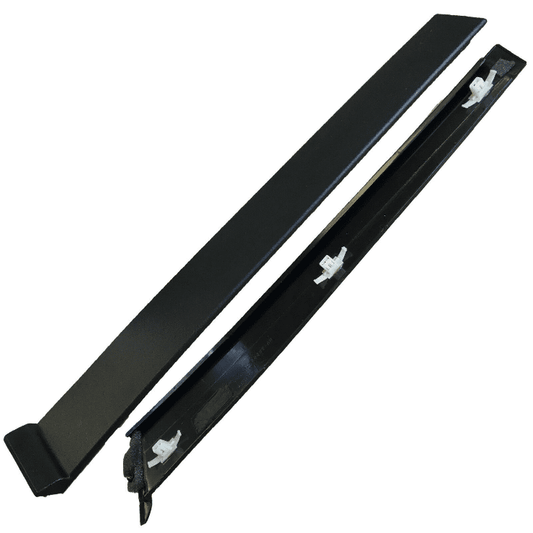 Front Left Passenger Side Door Pillar for Ford Fiesta Mk5 5-Door 2001- 2008
