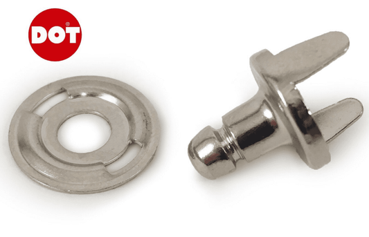Genuine Dot Canvas To Canvas Stud Washer Boat Cover Awning Fasteners