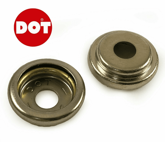Genuine Dot Socket Press Fastener Boat Canopy Cover Tarps Snap Stud Marine Grade