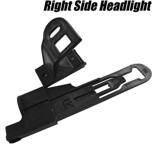 Headlight Moulding Bracket For Renault Fluance '00-'16 Right Side