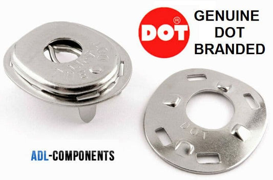 Lift The Dot Genuine Canopy Socket Prong Plate Marine Fastener Boat Cover Canvas