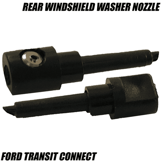 Rear Windscreen Washer Jet for Ford Transit Connect Nozzle 5T1617C630Aa