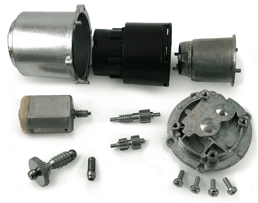 Repair Kit for BMW X5 E53 Side Wing Mirror Folding Motor Gear Set Left Or Right