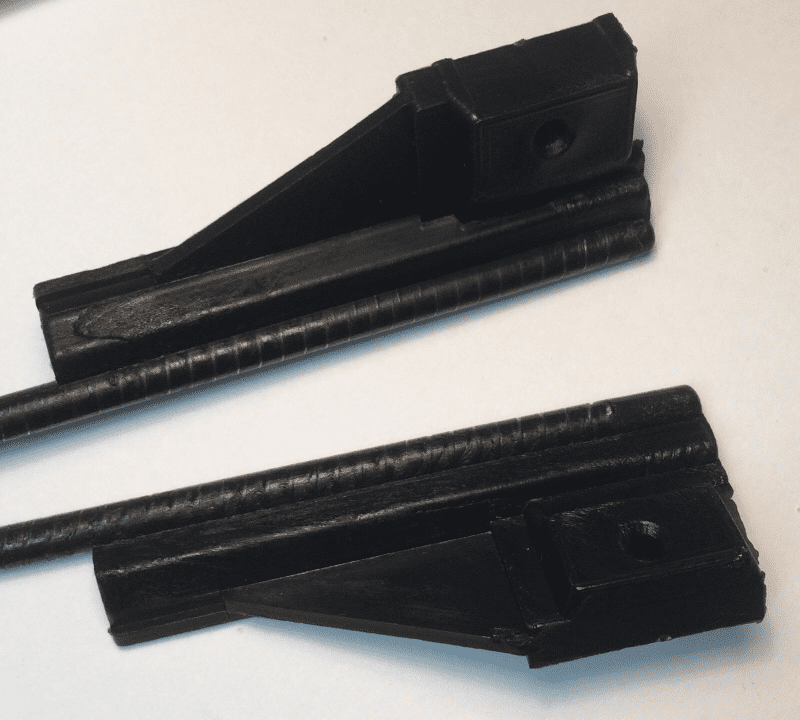 Sunroof Repair Cable for Mercedes  Pull Set E-Class W210 Right & Left