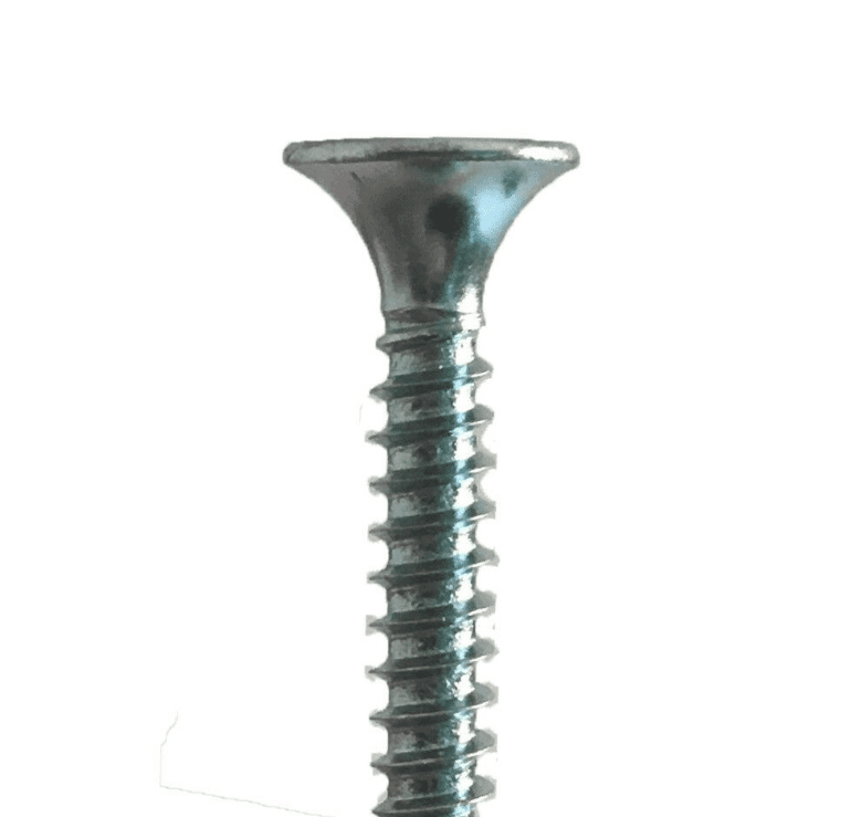 Timco 3.5x25mm Bugle Head Self Drilling Phillips Drive Tek Drywall Screw Metal
