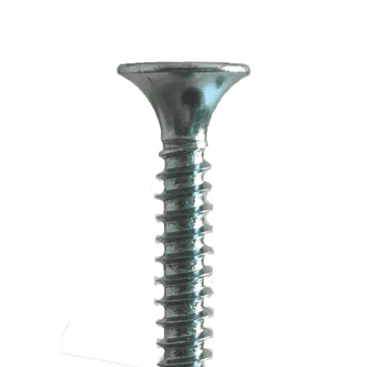 Timco 3.5x42mm Bugle Head Self Drilling Phillips Drive Tek Drywall Screw Metal