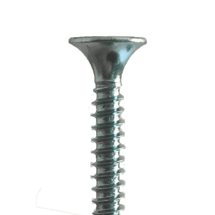 Timco 3.9X65mm Bugle Head Self Drilling Phillips Drive Tek Drywall Screw Metal