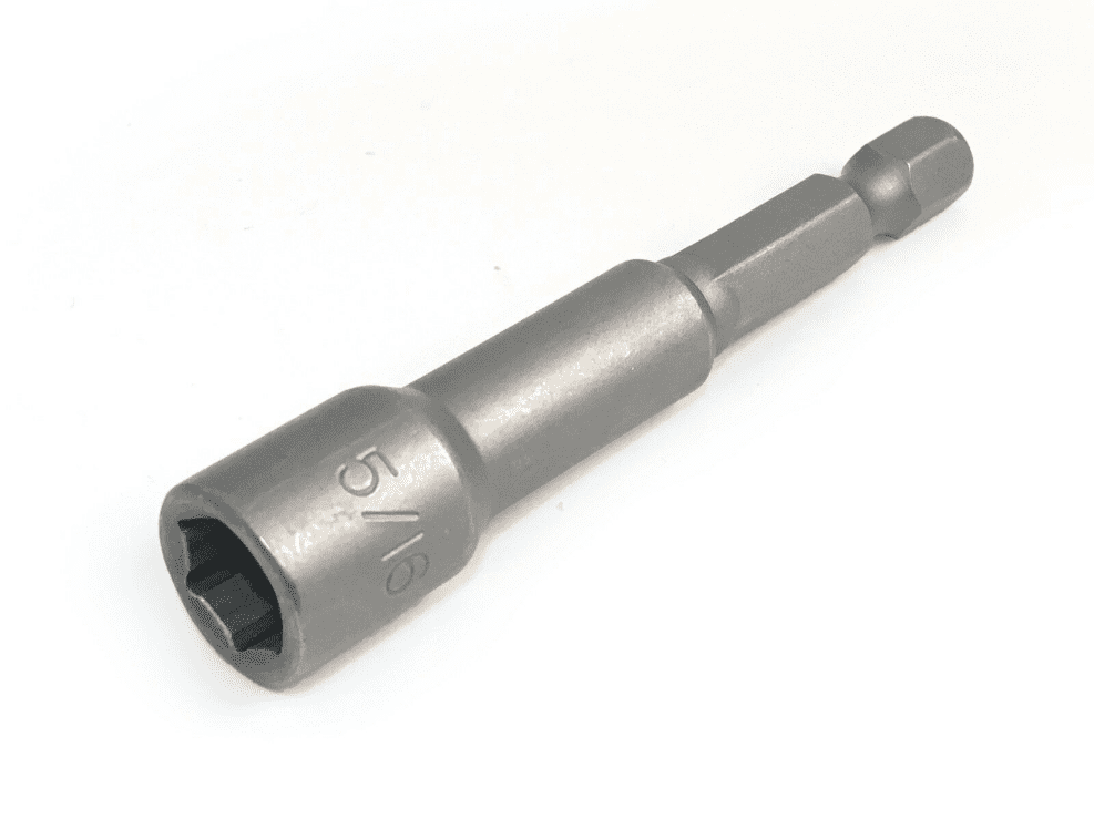 Timco 6.3 14G Slash Point Timber Roofing Screws Hex Head Epdm Washer Zinc