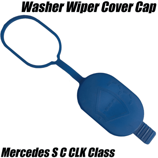 Washer Bottle Cover Cap Lid for Mercedes C Clk S Class W221 W209 W203 S203 Cl203