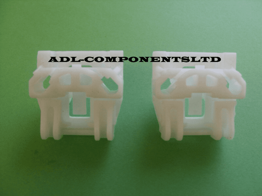 Window Regulator Clip Kit for Seat Ibiza Front Left Or Right