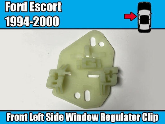 Window Regulator Repair Clip for Ford Escort Front Left Side Door S2110 4/5