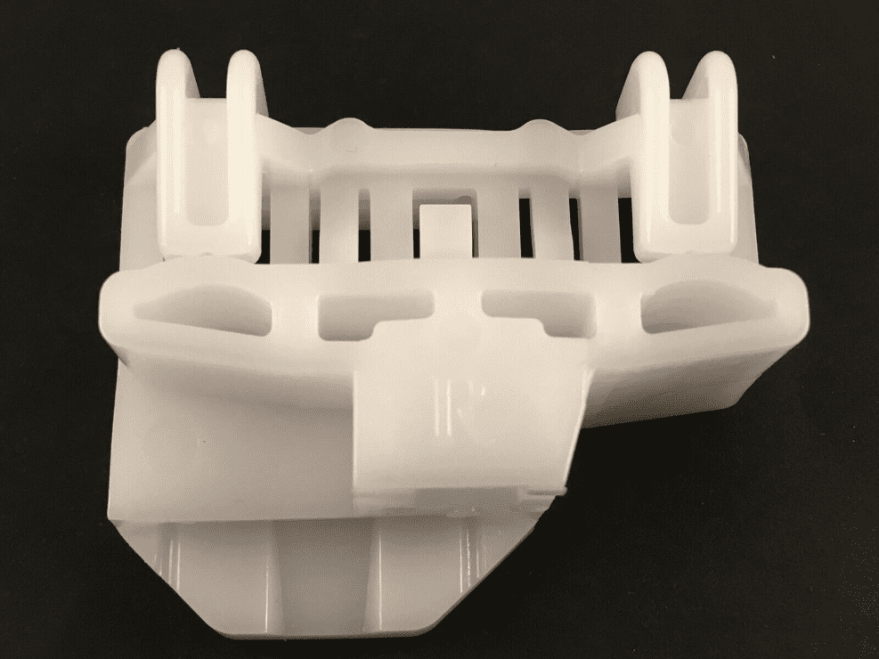 Window Repair Kit for VW Passat B5 Skoda Superb 96-05 Front Right Door