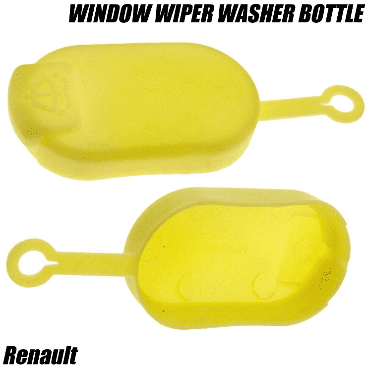 Window Wiper Washer Bottle Lid Cap Cover for Renault Clio Master Scenic Megane