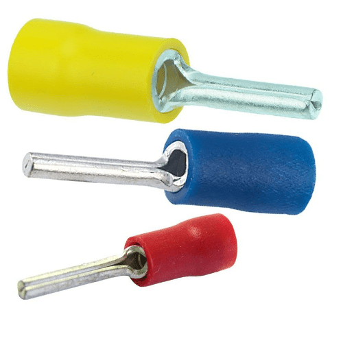 Electrical Components | Pin Connectors | ADL Components Ltd