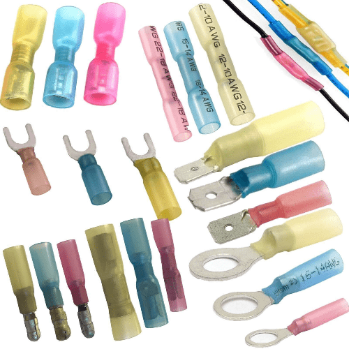 Electrical Components | Terminals | ADL Components Ltd