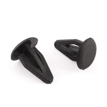 Boot Lining & Radiator Retainer Clips for Audi VW Bora Golf