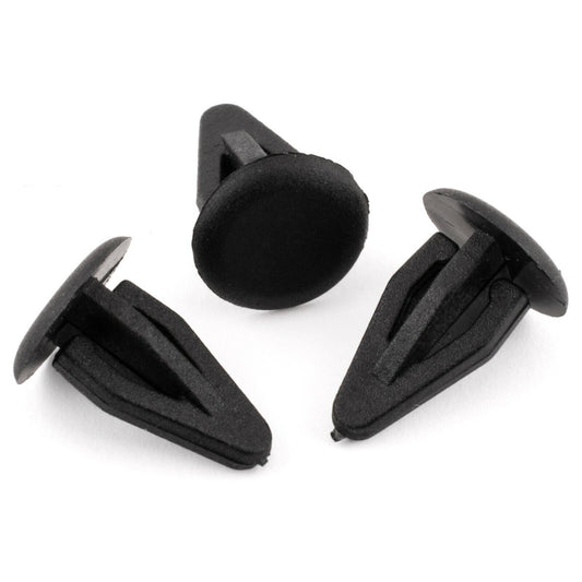 Boot Lining & Radiator Retainer Clips for Audi VW Bora Golf