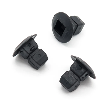 Grommet Expanding Lock Nuts Bumper Fastener Clip for Audi SEAT Skoda VW