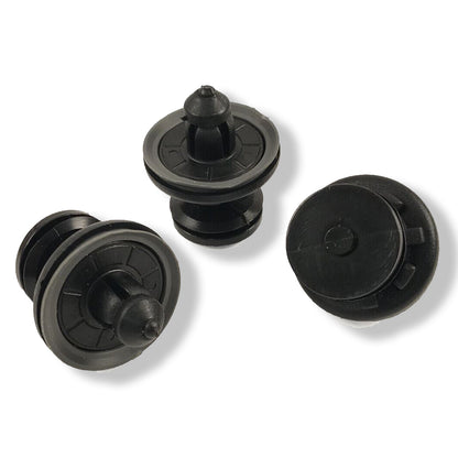 Door Card Panel Trim Clips for Audi Cupra Porsche SEAT Skoda VW