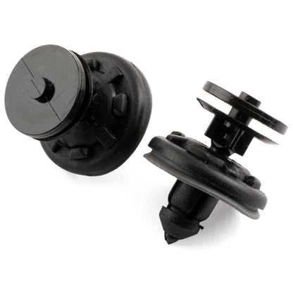Door Card Panel Trim Clips for Audi Cupra Porsche SEAT Skoda VW