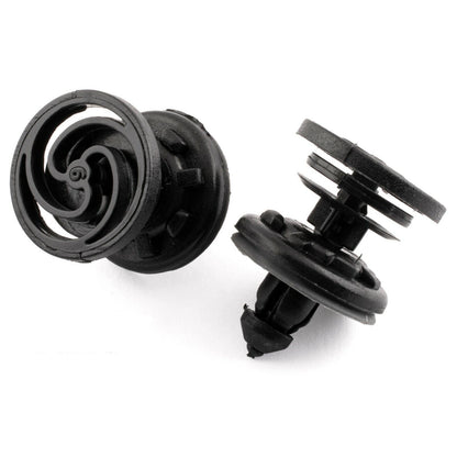 Interior Door Card Trim Clips for Audi, SEAT, Skoda, Volvo, VW
