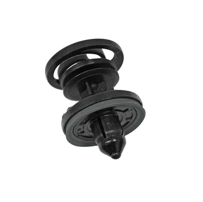 Interior Door Card Trim Clips for Audi, SEAT, Skoda, Volvo, VW