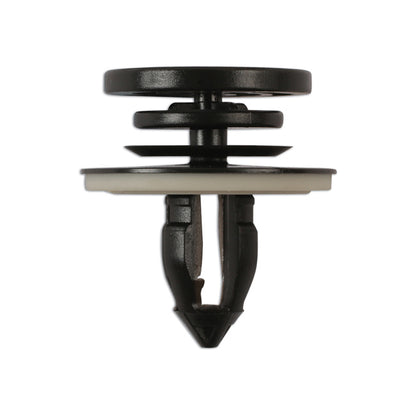 Interior Door Card Panel Fastener Trim Clips for Audi, SEAT, Skoda & VW