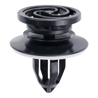 Interior Door Card Panel Fastener Trim Clips for Audi, SEAT, Skoda & VW