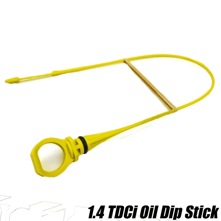 1.4 Tdci Oil Level Indicator Dipstick For Ford Fiesta Fusion
