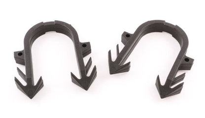100 Speedfit Underfloor Heating Pipe Clip Staples 40mm (Fit 16mm Pipe)