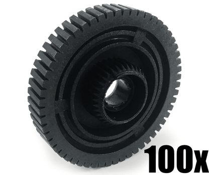 100x Transmission Servo Actuator Repair Gear for BMW X3 X5 X6