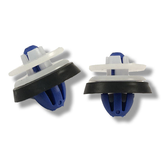 Clips for Audi A3 S3 Interior Door Card Trim Panel Fastener 8P0868243A