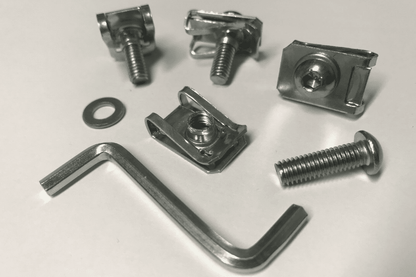 10x Belly Pan Undertray Bolt Full Set For Jaguar S Type