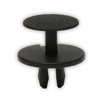 10x Boot Bonnet Sound Insulation Clips for BMW 3 5 7