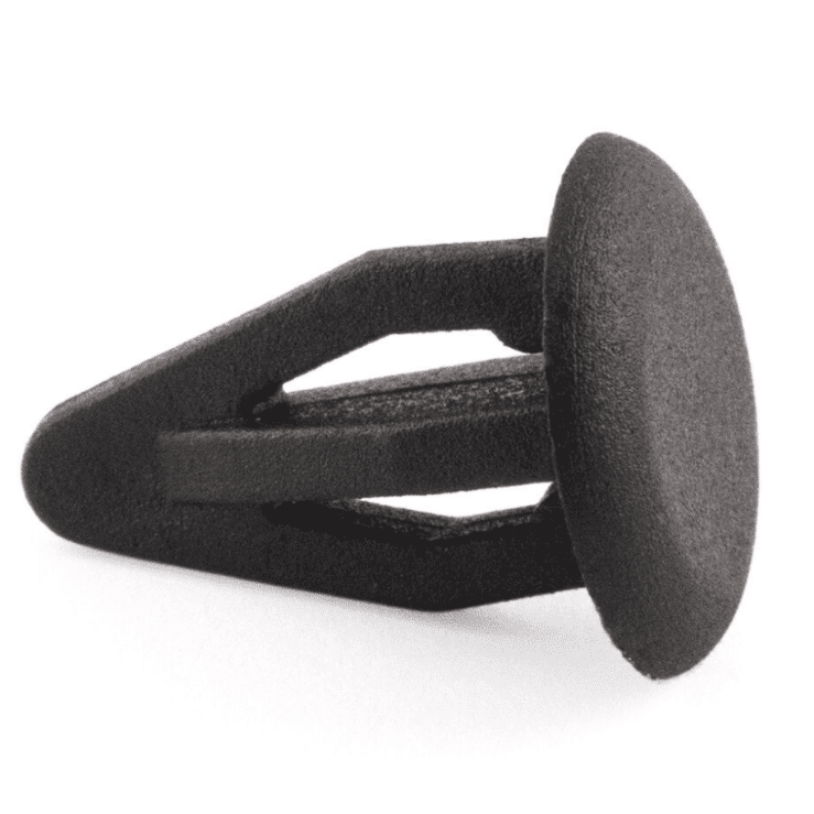 10x Boot Lining & Radiator Retainer Clips for Audi VW Bora Golf