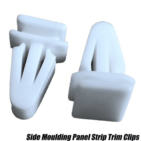 10x Clips for Honda Acura Side Moulding Panel Retainer Strip Trim 90679-692-0030