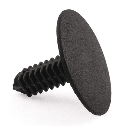10x Clips for Honda Interior Carpet Seat Back Boot Lining Plastic Trim Panel