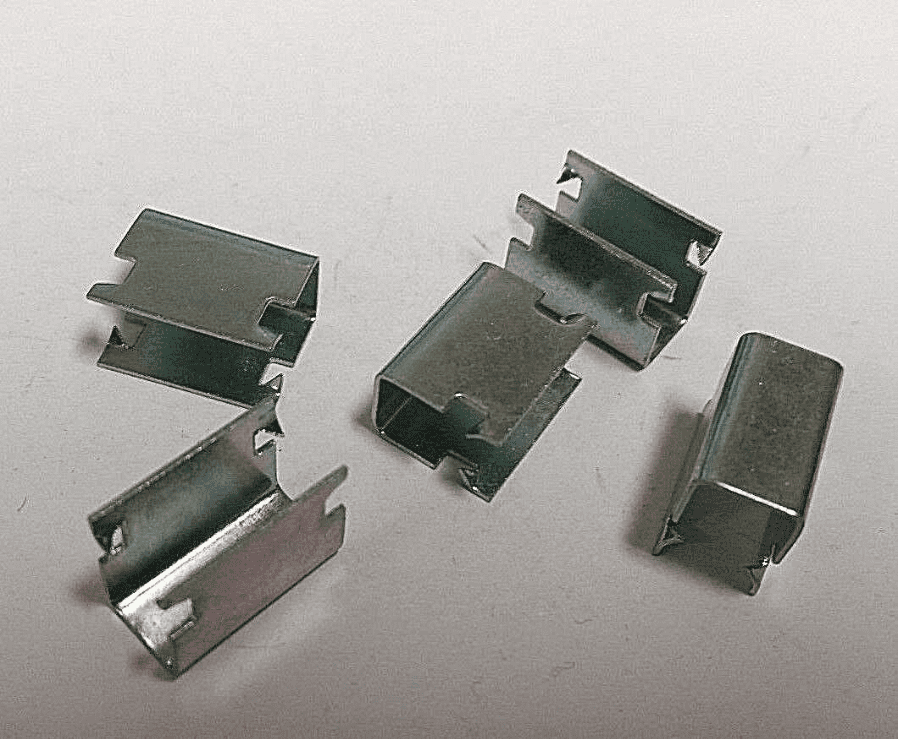 10x Clips for Mercedes Ford VW Piston Ring Clips A0069882378 4D0821841 Metal Nut